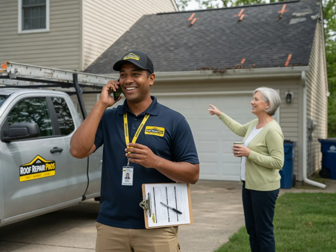 Roof Repair Hendricks, WV FAQs